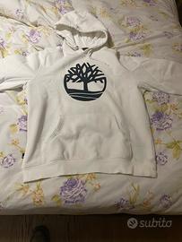 Felpa con cappuccio Timberland