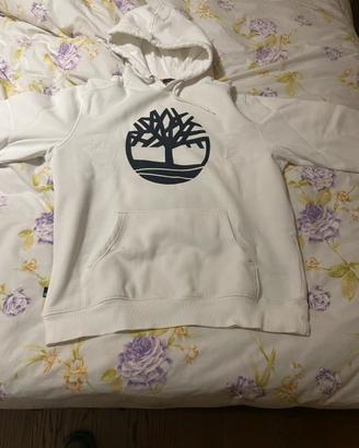 Felpa con cappuccio Timberland