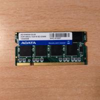 Varie memorie RAM per PC