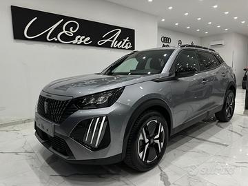 Peugeot 2008 PureTech 100 S&S Allure