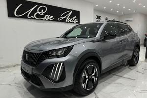 Peugeot 2008 PureTech 100 S&S Allure