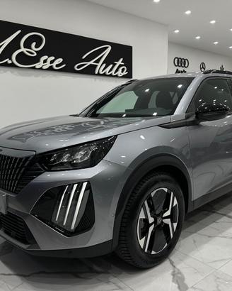 Peugeot 2008 PureTech 100 S&S Allure