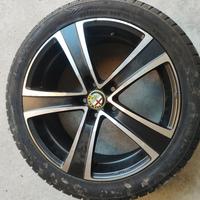  cerchi alfa romeo da 18