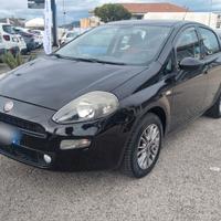 Fiat Punto Grande 1.2 8V 5p 51kw