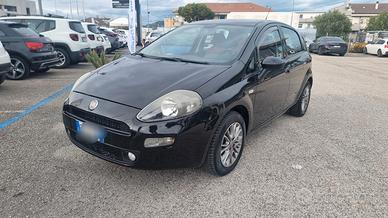 Fiat Punto Grande 1.2 8V 5p 51kw