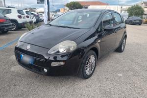 Fiat Punto Grande 1.2 8V 5p 51kw