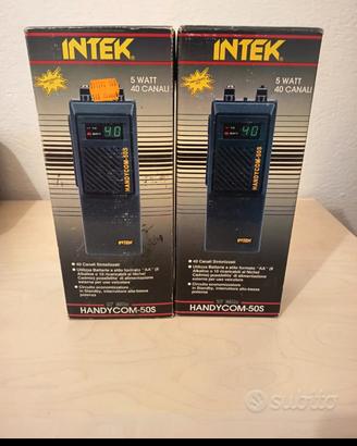 radio antica anni 80