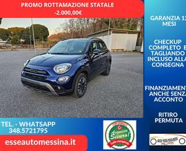 FIAT 500X 1.3 MultiJet 95 CV Cross