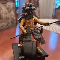 Son of a General Collectible Action 1/6Samurai