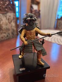 Son of a General Collectible Action 1/6Samurai