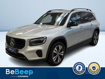 Mercedes-Benz GLB Classe 200 D PROGRESSIVE AD...