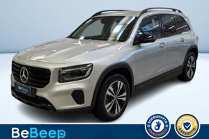 Mercedes-Benz GLB Classe 200 D PROGRESSIVE AD...