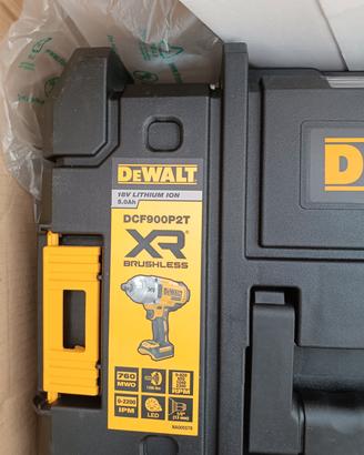 DeWalt DCF900P2T XR  