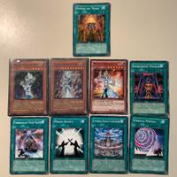 Carte YU GI OH