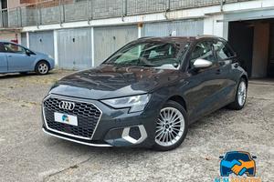 Audi A3 Sportback 30 2.0 tdi Business