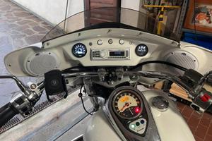 Kawasaki VN 900 - 2009