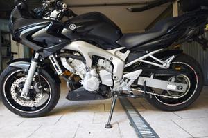 Yamaha FZ6 Fazer - 2005