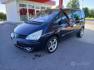 Espace 4 2.0 dci