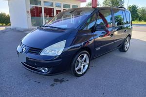 Espace 4 2.0 dci