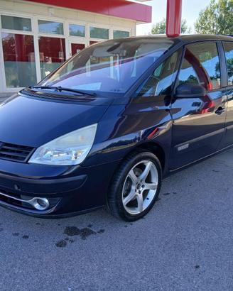 Espace 4 2.0 dci