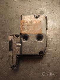 Marmitta Stihl MS200 11291400602