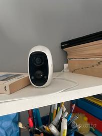 Antifurto ezviz wbl c3a