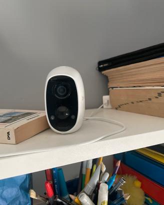 Antifurto ezviz wbl c3a