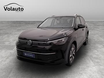 VOLKSWAGEN Tiguan III 2024 - Tiguan 1.5 tsi ehybri
