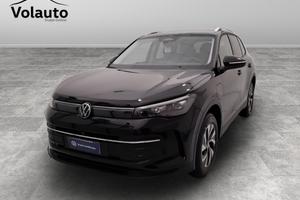 VOLKSWAGEN Tiguan III 2024 - Tiguan 1.5 tsi ehybri