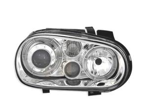 FARI VOLKSWAGEN VW GOLF 4 LOOK R32ANGEL EYES FOND