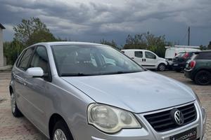 Volkswagen Polo Comfortline