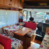 motorhome