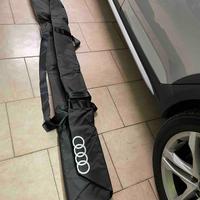 Audi sacca portasci