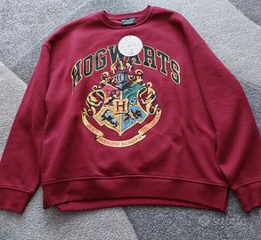 Felpa Harry Potter nuova