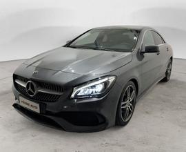 Mercedes-Benz CLA 200 PREMIUM AMG LINE