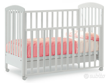 Culla Alice Giordani