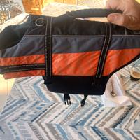 Salvagente cane taglia medio piccola