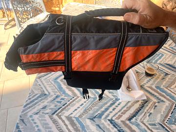 Salvagente cane taglia medio piccola