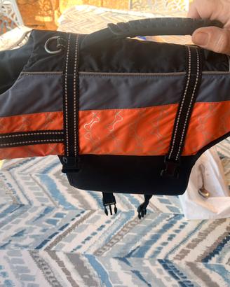 Salvagente cane taglia medio piccola