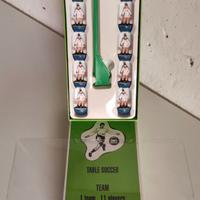 Subbuteo Vintage Edition Zurich