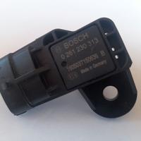 SENSORE ARIA ASPIRATA - MAF (BOSCH 0 281 006 028)
