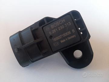 SENSORE ARIA ASPIRATA - MAF (BOSCH 0 281 006 028)
