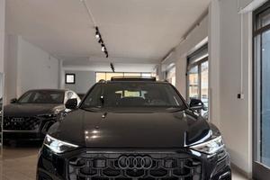 Audi Q8 BLACK LINE 50 TDI quattro 286cv
