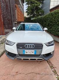 Audi A4 allroad 2.0 TDI 190 CV cl.d. S.tr. Busines