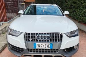 Audi A4 allroad 2.0 TDI 190 CV cl.d. S.tr. Busines