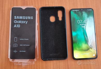 Samsung A40 