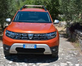 DACIA Duster 2ª serie - 2021