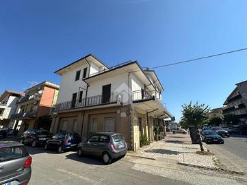 3 LOCALI A TREBISACCE