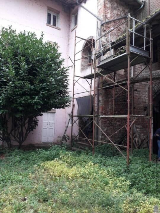 Appartamento – Torre Beretti e Castellaro, Torre Beretti - Altro