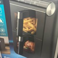 FRIGGITRICE AD ARIA 2800w